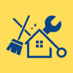 Blue logo 1.1